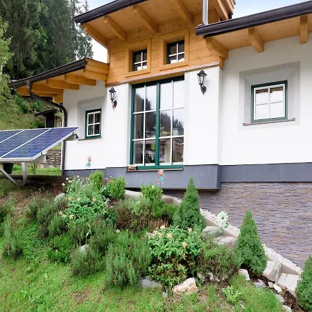 Windbach Chalet Saalbach-Hinterglemm