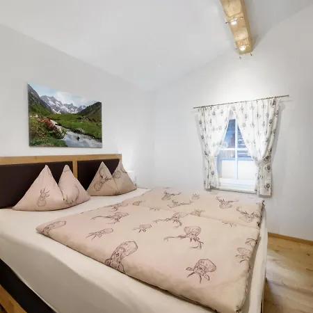 Chalet Windbach