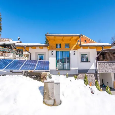Windbach Chalet