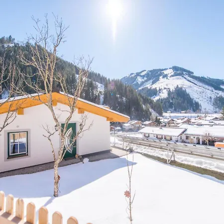 Windbach Chalet Saalbach-Hinterglemm